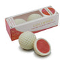 Hemp CBD Very Berry White Chocolate Golf Balls