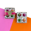 Exotic Bonbon Collection - 4 Pieces