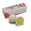 Hemp CBD Limoncello White Chocolate Golf Balls