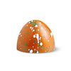 peaches and cream chocolate bonbon