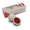 Hemp CBD Red Velvet White Chocolate Golf Balls