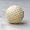 Hemp CBD Red Velvet White Chocolate Golf Balls