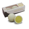 Limoncello White Chocolate Golf Balls