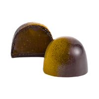 Hemp CBD Caramel Bonbon Collection - 4 Pieces