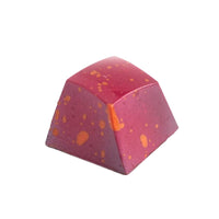 Raspberry Yuzu Chocolate Bonbon